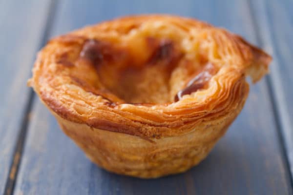 traditionnels Pastéis de Nata